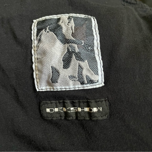 rick owens drkshdw sweatpants - Picture 5 of 5